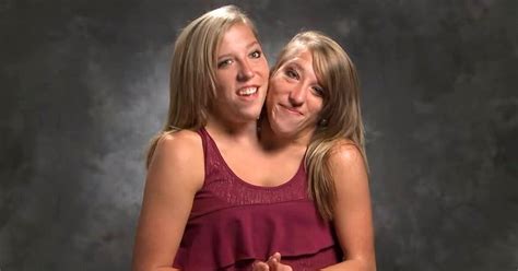 brittany and abby hensel porn|Free porn videos about abby and brittany hensel